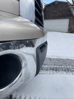 2008 Toyota Tundra SR5