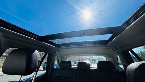 Black 2011 BMW X5 xDrive 35i Sport Activity
