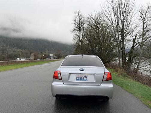 2010 Subaru Impreza 2.5 i Premium