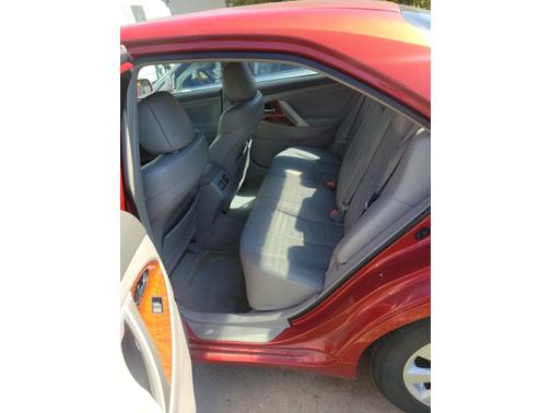 2009 Toyota Camry XLE