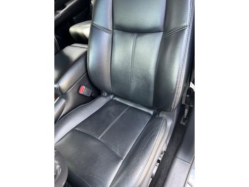 Photo 4 of 13 of 2014 Nissan Pathfinder SL