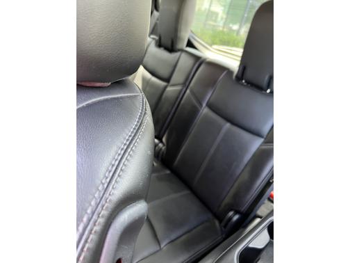 Photo 5 of 13 of 2014 Nissan Pathfinder SL