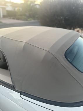 2004 Volvo C70 HT