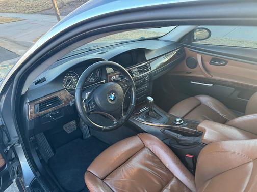 2007 BMW 335 i