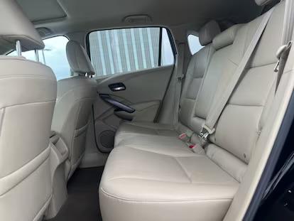 2014 Acura RDX Base