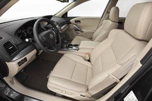 2014 Acura RDX Base