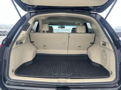 2014 Acura RDX Base