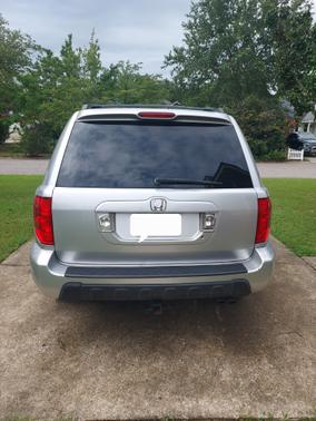 2005 Honda Pilot EX-L