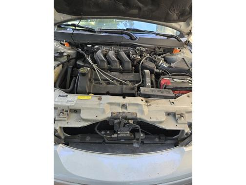 2001 Mercury Sable LS