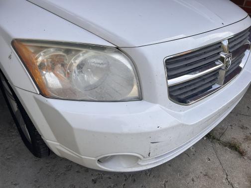 2012 Dodge Caliber SXT
