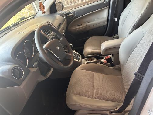 2012 Dodge Caliber SXT