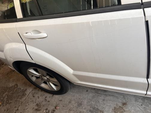 2012 Dodge Caliber SXT