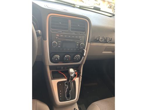2012 Dodge Caliber SXT