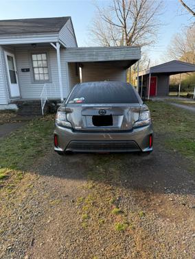 2014 Scion tC Base