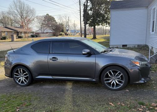 2014 Scion tC Base
