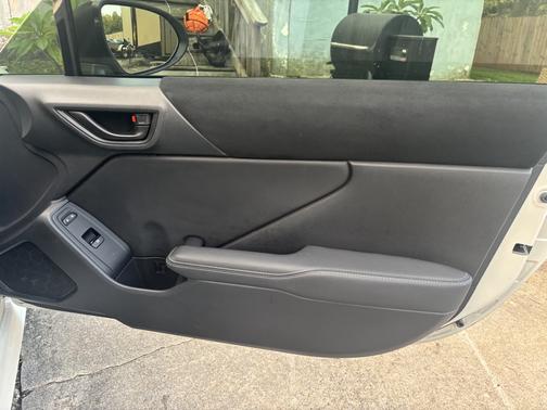 2023 Toyota GR86 Premium