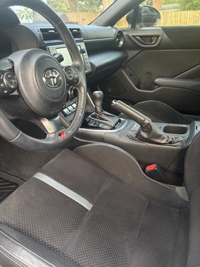 2023 Toyota GR86 Premium