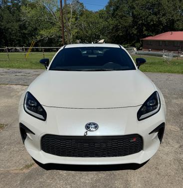 2023 Toyota GR86 Premium