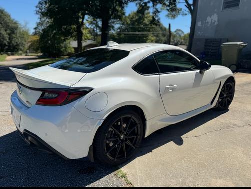 2023 Toyota GR86 Premium