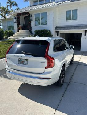 2023 Volvo XC90 B5 Plus 7 Passenger