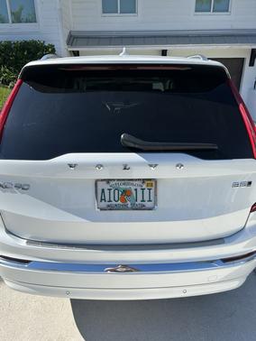 2023 Volvo XC90 B5 Plus 7 Passenger