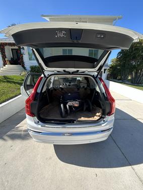 2023 Volvo XC90 B5 Plus 7 Passenger