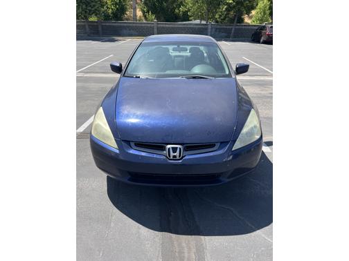 2005 Honda Accord LX