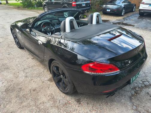 2012 BMW Z4 sDrive28i