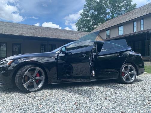 2019 Audi S5 3.0T Premium