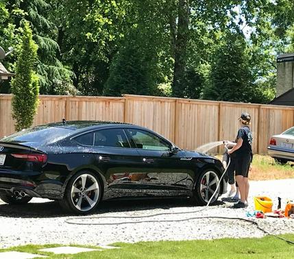 2019 Audi S5 3.0T Premium