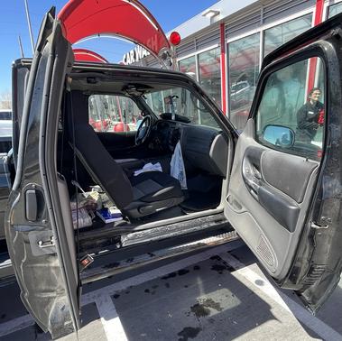 2004 Ford Ranger XLT SuperCab