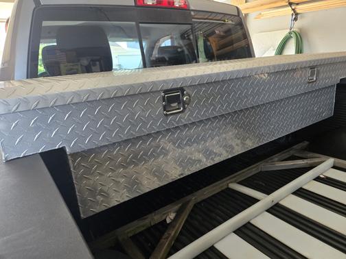 2011 Dodge Ram 1500 SLT