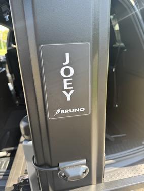 2015 Chrysler Town & Country S