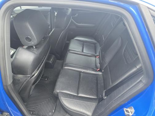2007 Audi S4 4.2 quattro