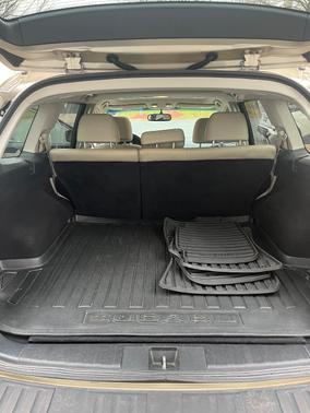 2010 Subaru Outback 3.6 R Limited