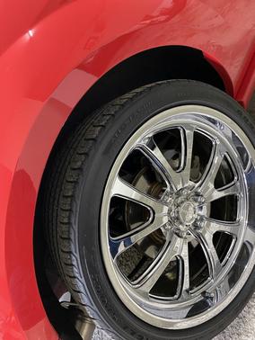 2005 Ford Mustang GT