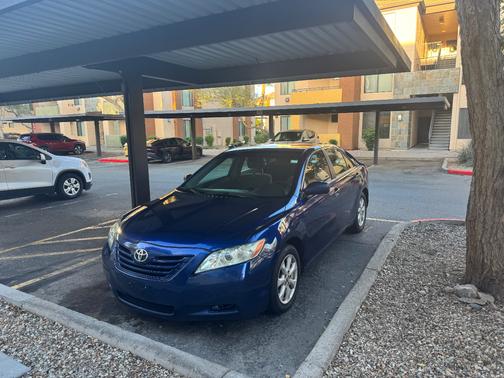 2009 Toyota Camry LE