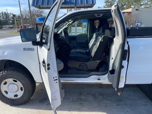 2007 Ford F-150 XL