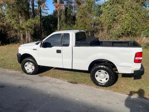 2007 Ford F-150 XL