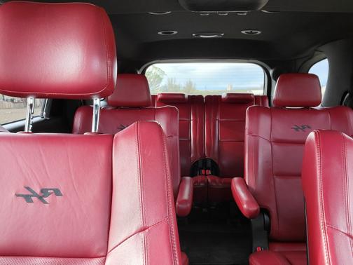 Photo 1 of 16 of 2018 Dodge Durango R/T