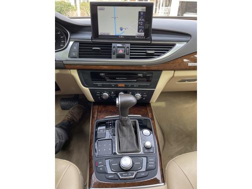 2014 Audi A7 3.0T Premium Plus