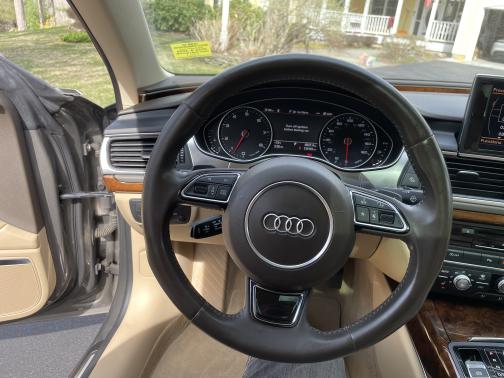 2014 Audi A7 3.0T Premium Plus