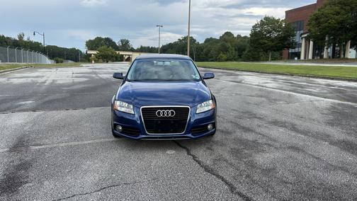 2011 Audi A3 2.0T Premium