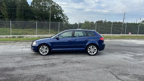 2011 Audi A3 2.0T Premium