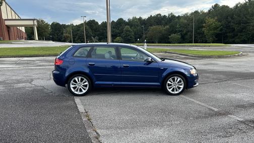 2011 Audi A3 2.0T Premium