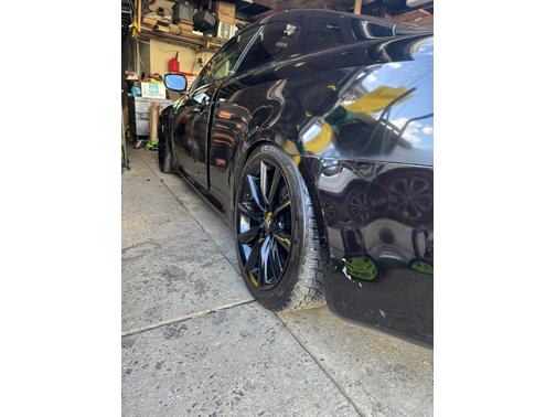 2008 INFINITI G37 Journey