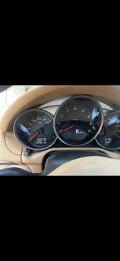 2011 Porsche Boxster Boxster