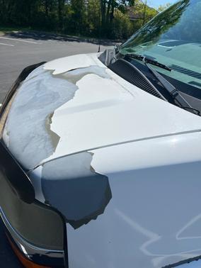 2011 Chevrolet Express 3500 LT