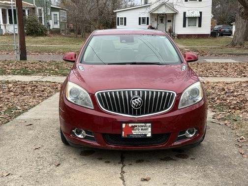 2014 Buick Verano Convenience