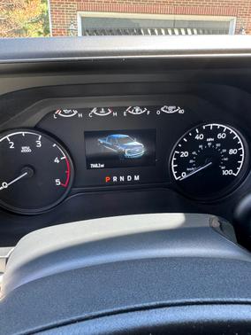Black 2025 Ford F-350 XL